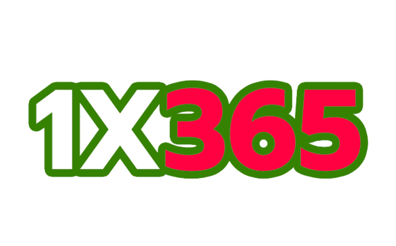 1x365.info