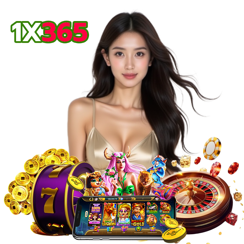 1x365 GAME